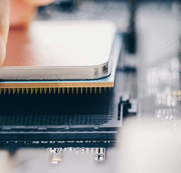 electronic-chip