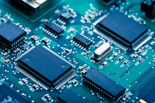 Circuitry Landing Page Hero