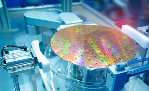 Wafer Level Packaging Why Image